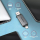 AXAGON CRE-DAC, USB-C + USB-A 3.2, 2-slot & lun SD/microSD, UHS-I - 1353404 - zdjęcie 5